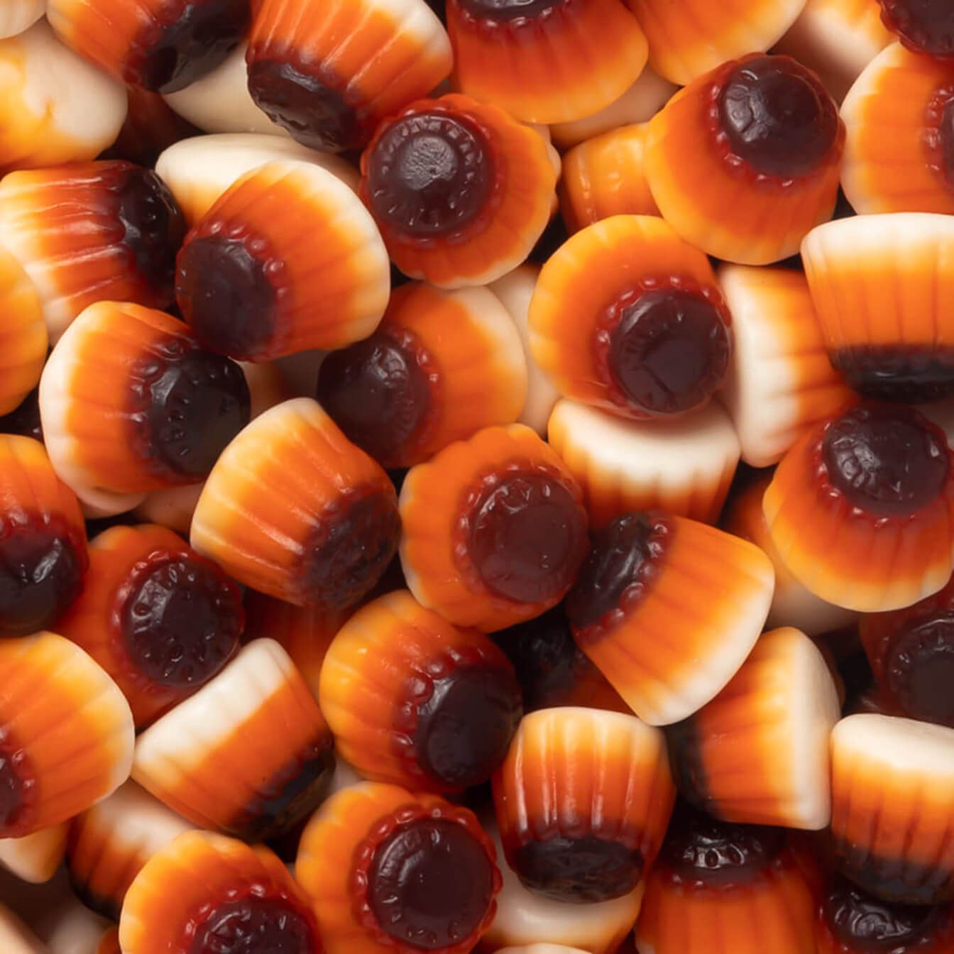 Flan Vidal | Formato Bolsa 1KG