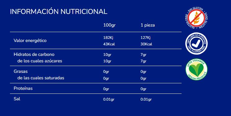 Flax Fiesta Sabores Surtidos | ELEGIR CANTIDAD 50 o 100 UNIDADES