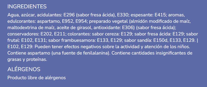 Flax Fiesta Sabores Surtidos | ELEGIR CANTIDAD 50 o 100 UNIDADES
