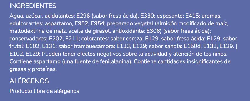 Flax Fiesta Sabores Surtidos | ELEGIR CANTIDAD 50 o 100 UNIDADES