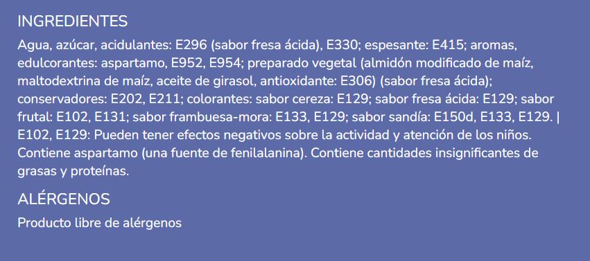 Flax Fiesta Sabores Surtidos | ELEGIR CANTIDAD 50 o 100 UNIDADES