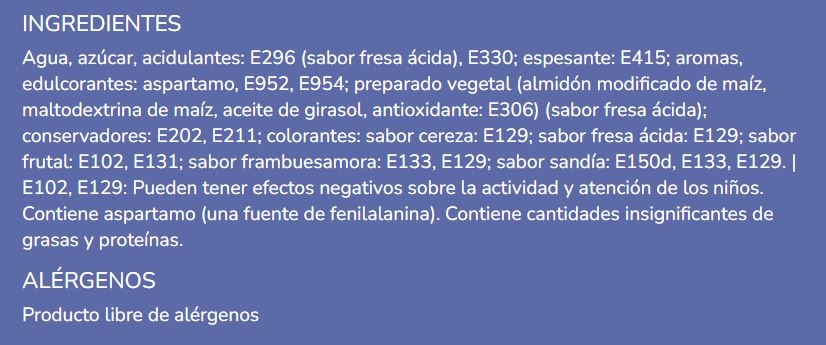 Flax Fiesta Sabores Surtidos | ELEGIR CANTIDAD 50 o 100 UNIDADES