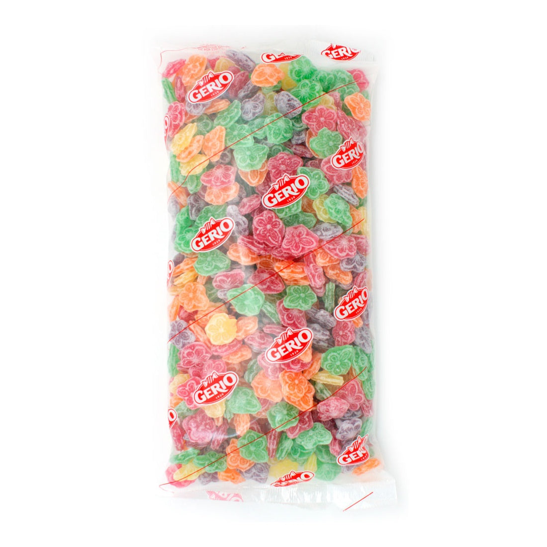 Flores Colores Sabores Surtidos Clásicos - Formato Bolsa 1KG