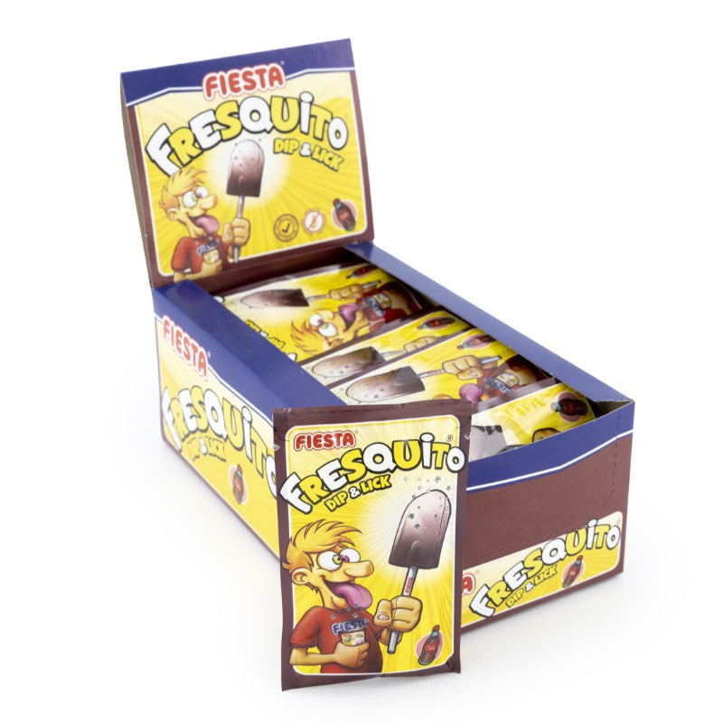 Fresquito Cola (40Uds)