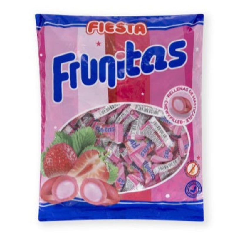 Frunitas (270 Uds)
