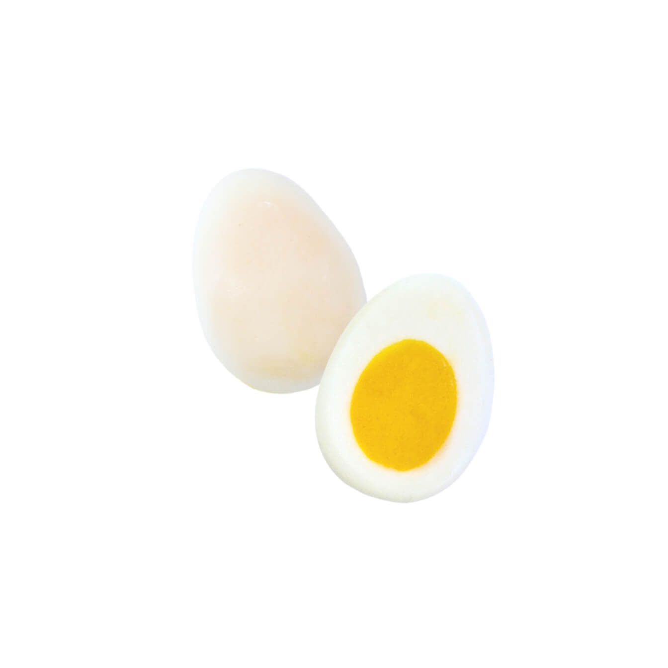 Huevos Duros Rellenolas Vidal (75 Uds)
