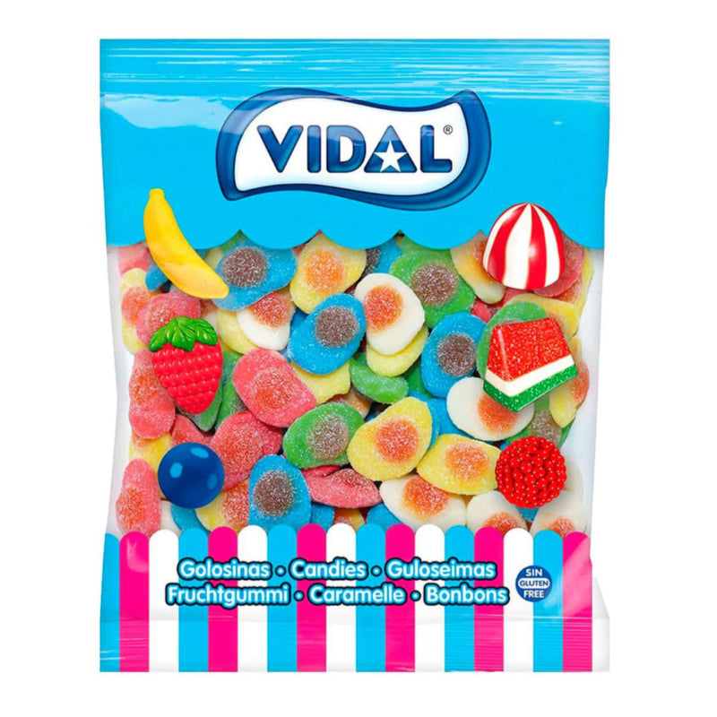 Huevos Pica (250 Uds)