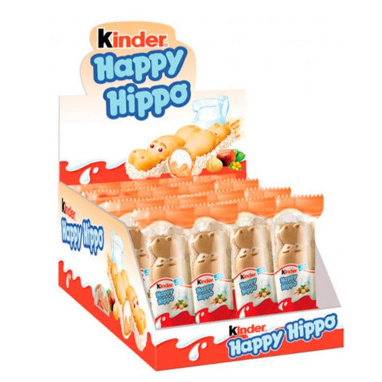 Happy Hippo (28 Uds)
