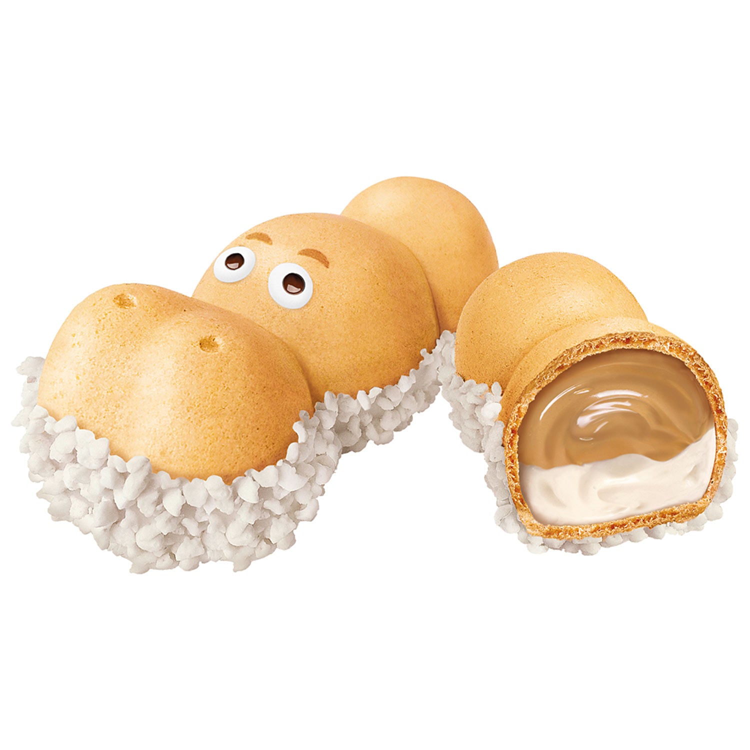 #AMAZON Happy Hippo - Chocolate con Crema de Avellanas - Caja 28 Unidades de 20,7G - Dulces y Chocolates para Mesas Dulces. Regalos Originales. Detalles para Bodas, Bautizos, Comuniones y Cumpleaños. Decoración para Repostería. IMPORTACIÓN