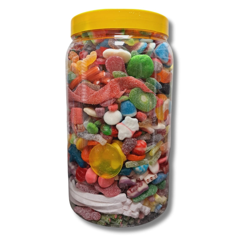 KING TARRO | +50 REFERENCIAS MEZCLADAS DE TODO TIPO | FORMATO 5KG