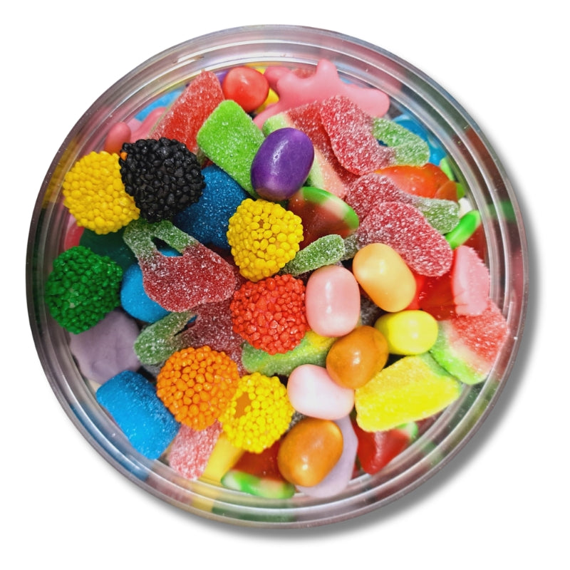 KING TARRO | +50 REFERENCIAS MEZCLADAS DE TODO TIPO | FORMATO 5KG