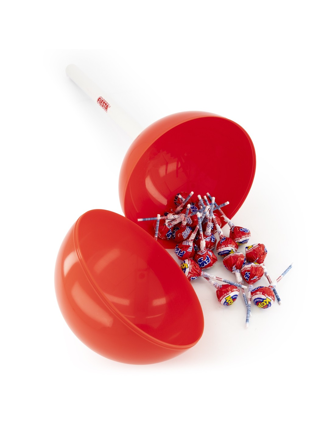 Kojak Gigante (23 Unidades en su interior)