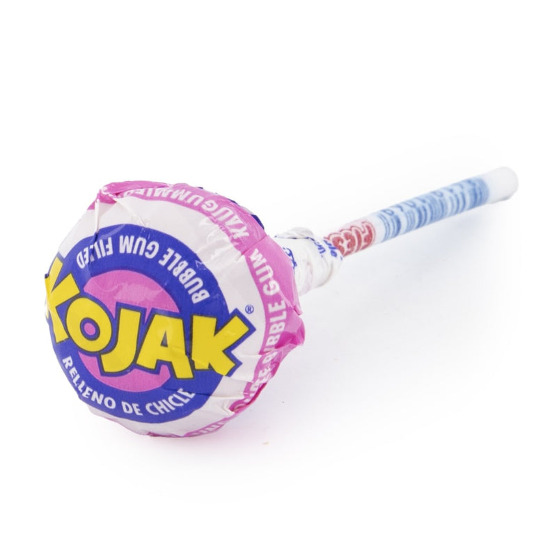 Kojak Helado (100Uds)