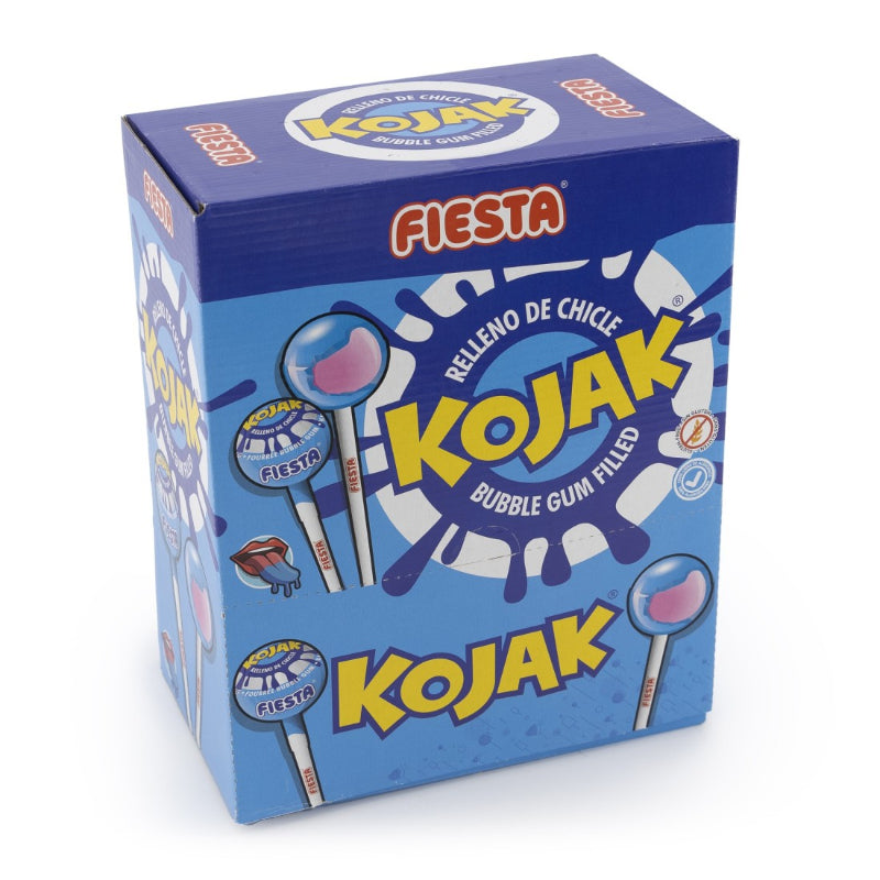 Kojak Pintaleguas (100Uds)