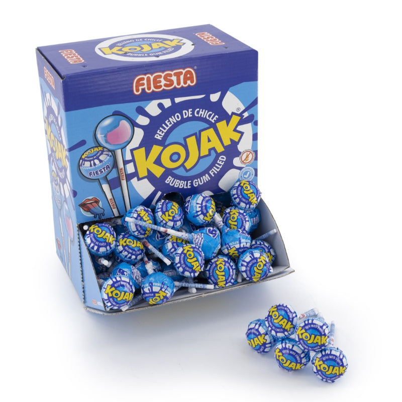 Kojak Pintaleguas (100Uds)