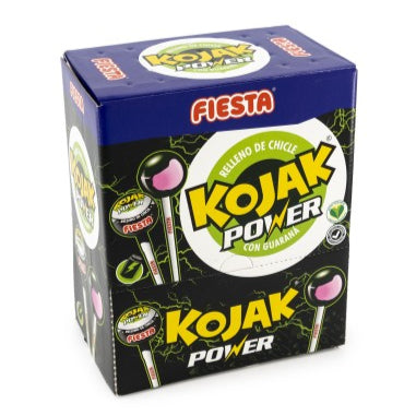 Kojak Power (100Uds)