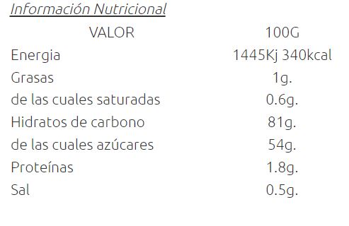 Lenguas Manzana (200 Uds)