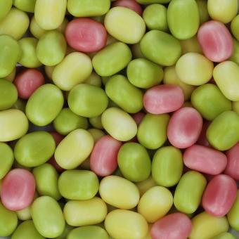 MAOAM HARIBO 1200G - APROX 265 UNIDADES | SABORES SURTIDOS - ELEGIR REFERENCIA