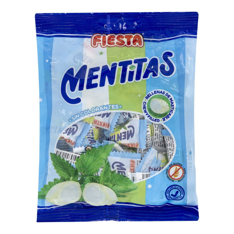 Mentitas (270 Unidades)