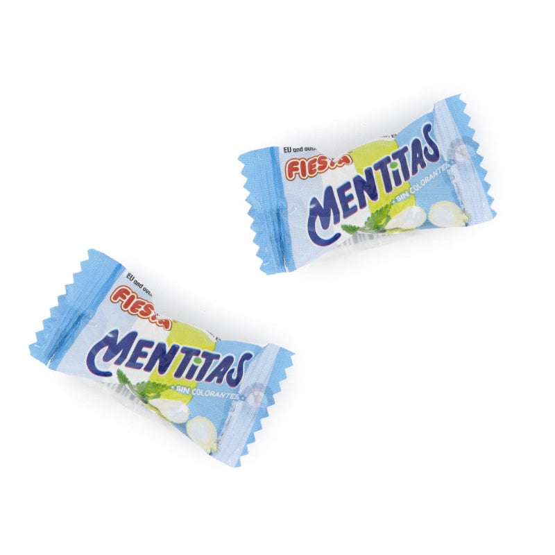 Mentitas (270 Unidades)