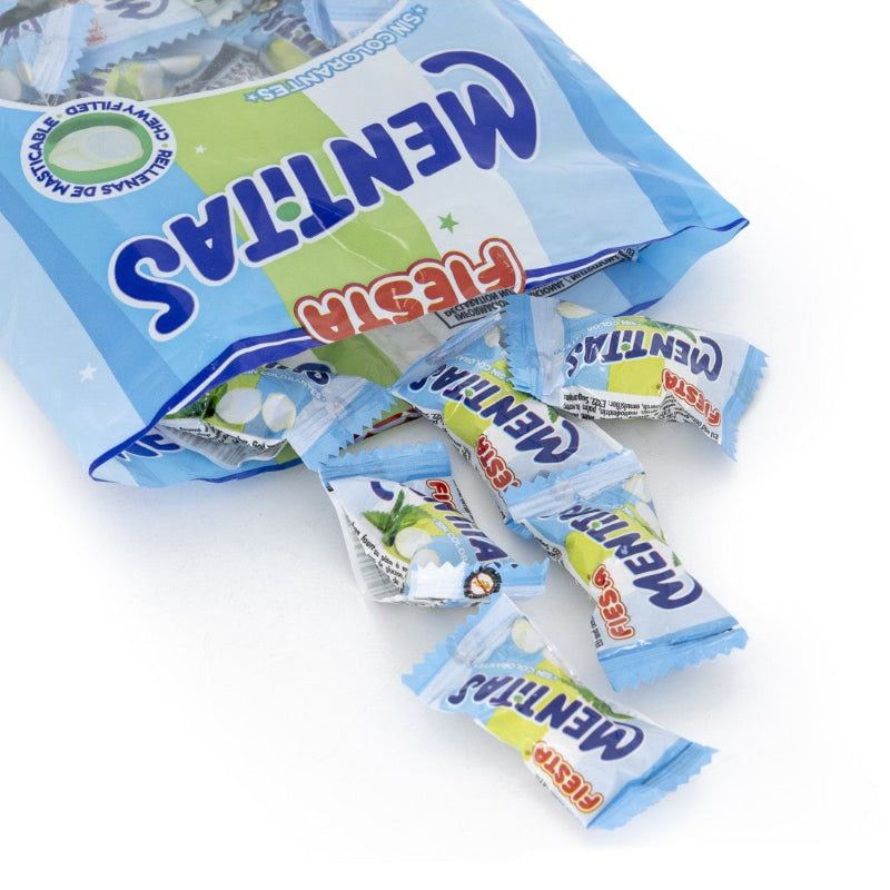 Mentitas (270 Unidades)