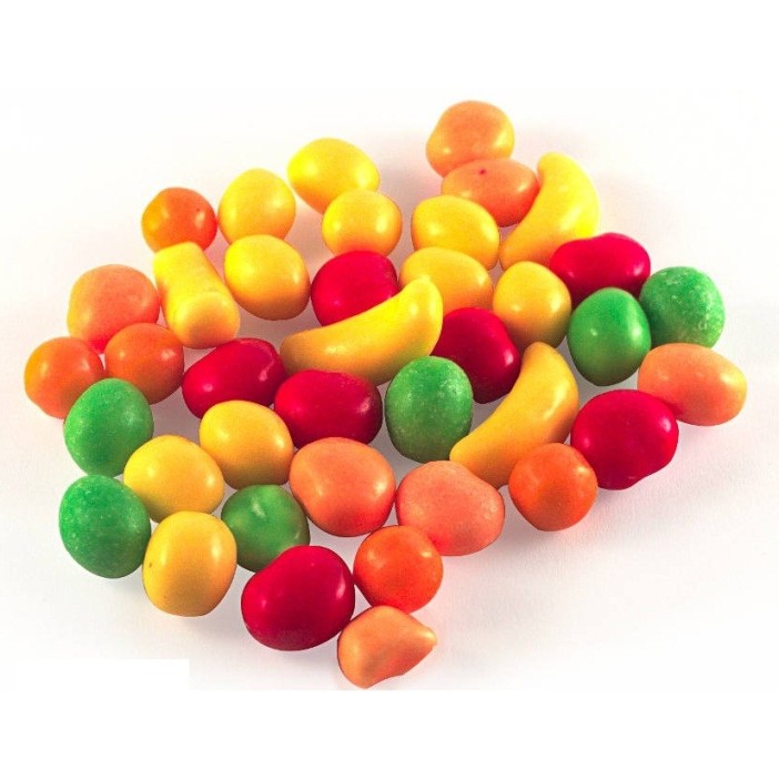 Mini Frutta (2KG)