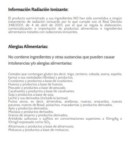 Burmar Mini Gominolas Mix Azúcar | Formato Bolsa 1KG