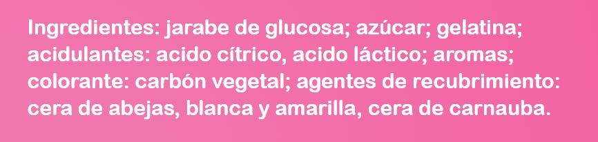 Orcas Trolli | Formato Bolsa 1KG