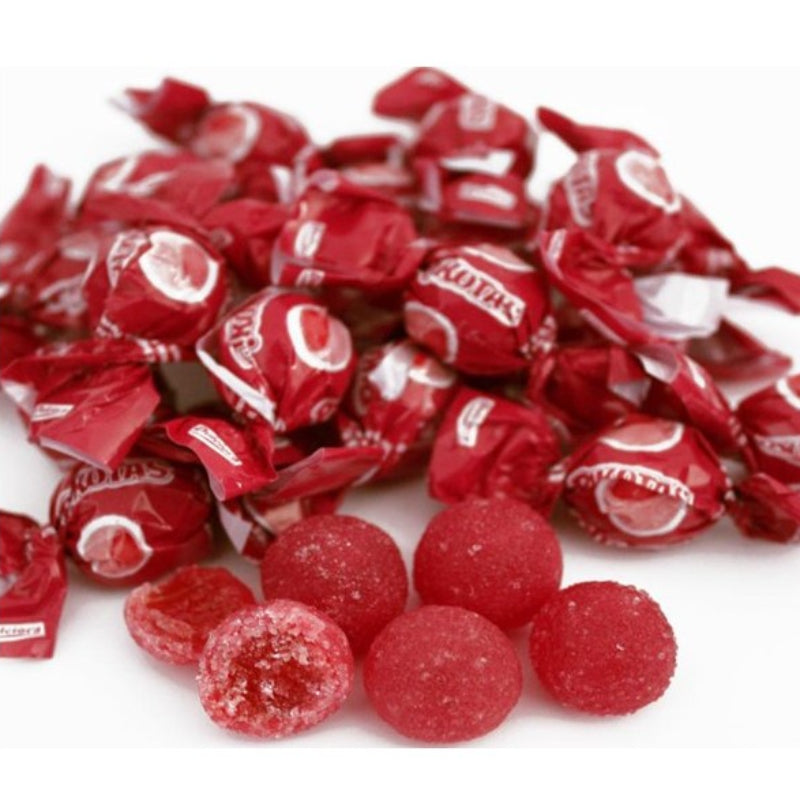 Pikotas Cereza - Caramelos Originales | Formato Bolsa 1KG