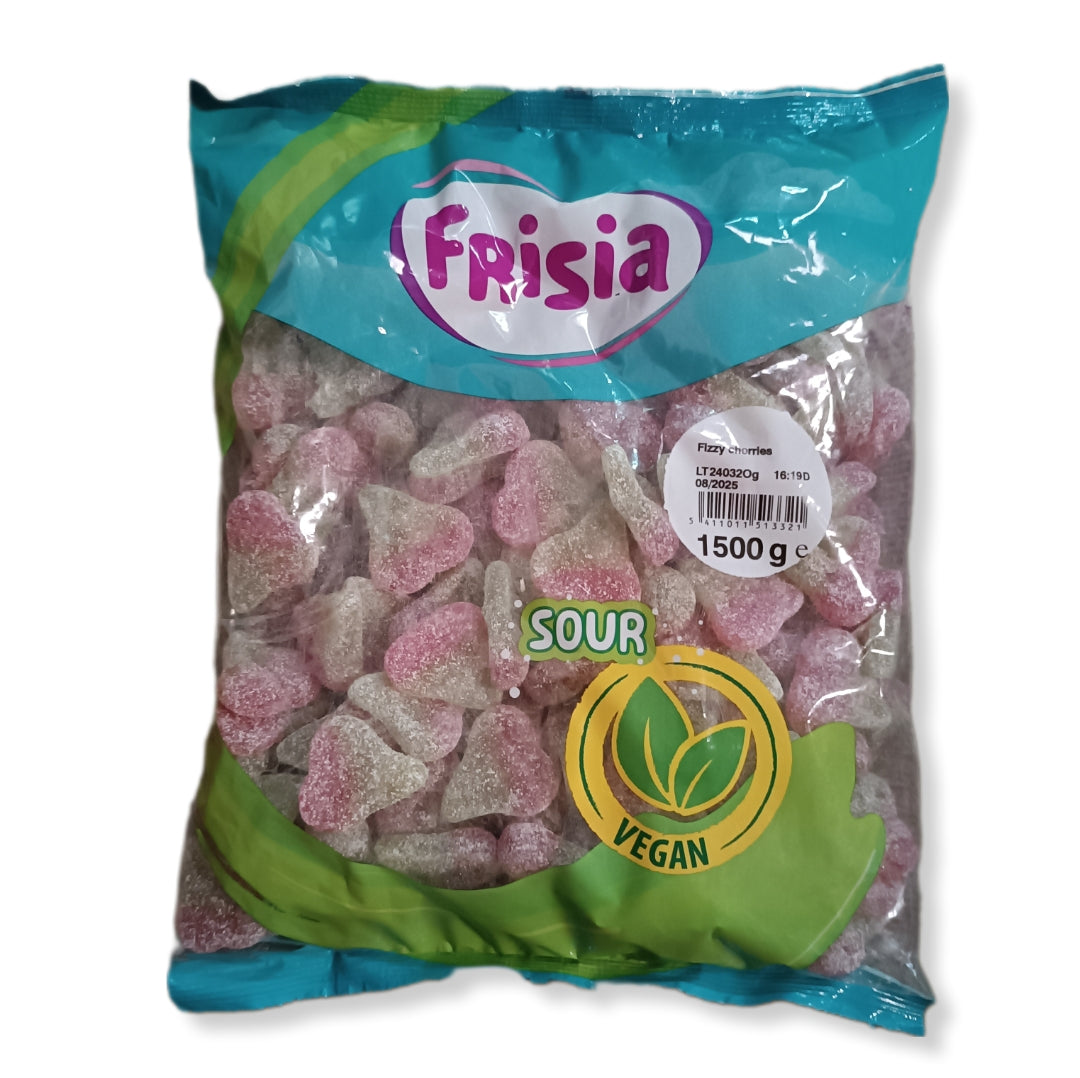 Cherries Pica Veganas Frisia 1500g
