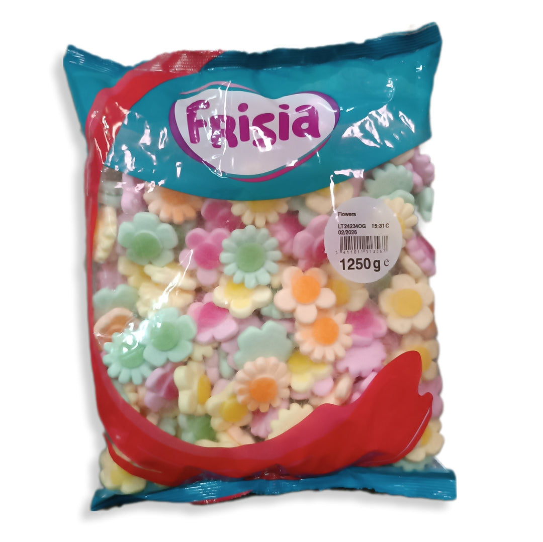 Flores Doble Capa Frisia 1250g