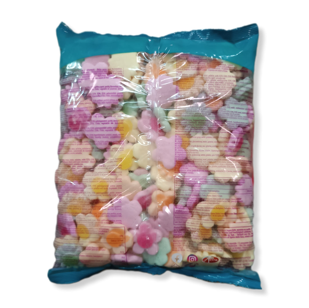 Flores Doble Capa Frisia 1250g