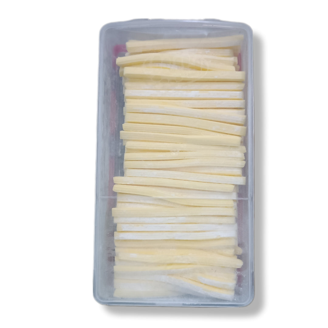 Lineas Sabor Limón Fini | Formato Tarro Reutilizable 200U