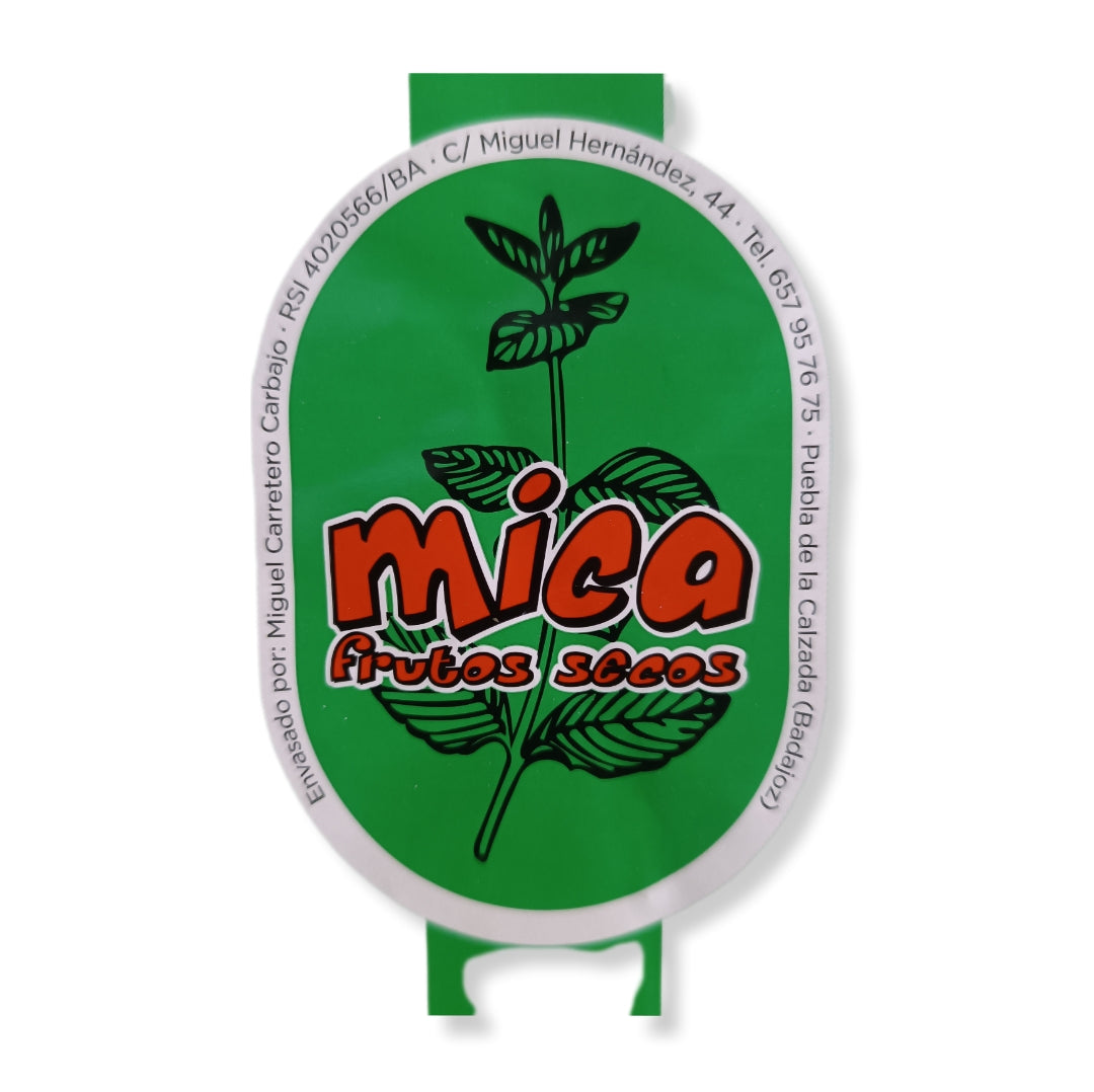 Maíz Gigante BBQ | Formato Bolsa 1KG