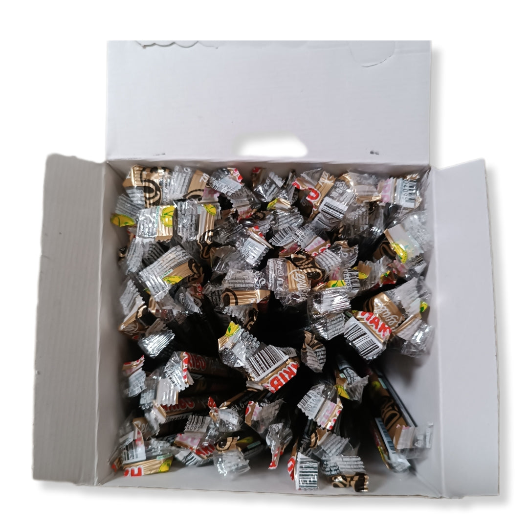 Regaliz Oro Sabor Original Haribo | Expositor 75 Unidades | Apto para Vegetarianos