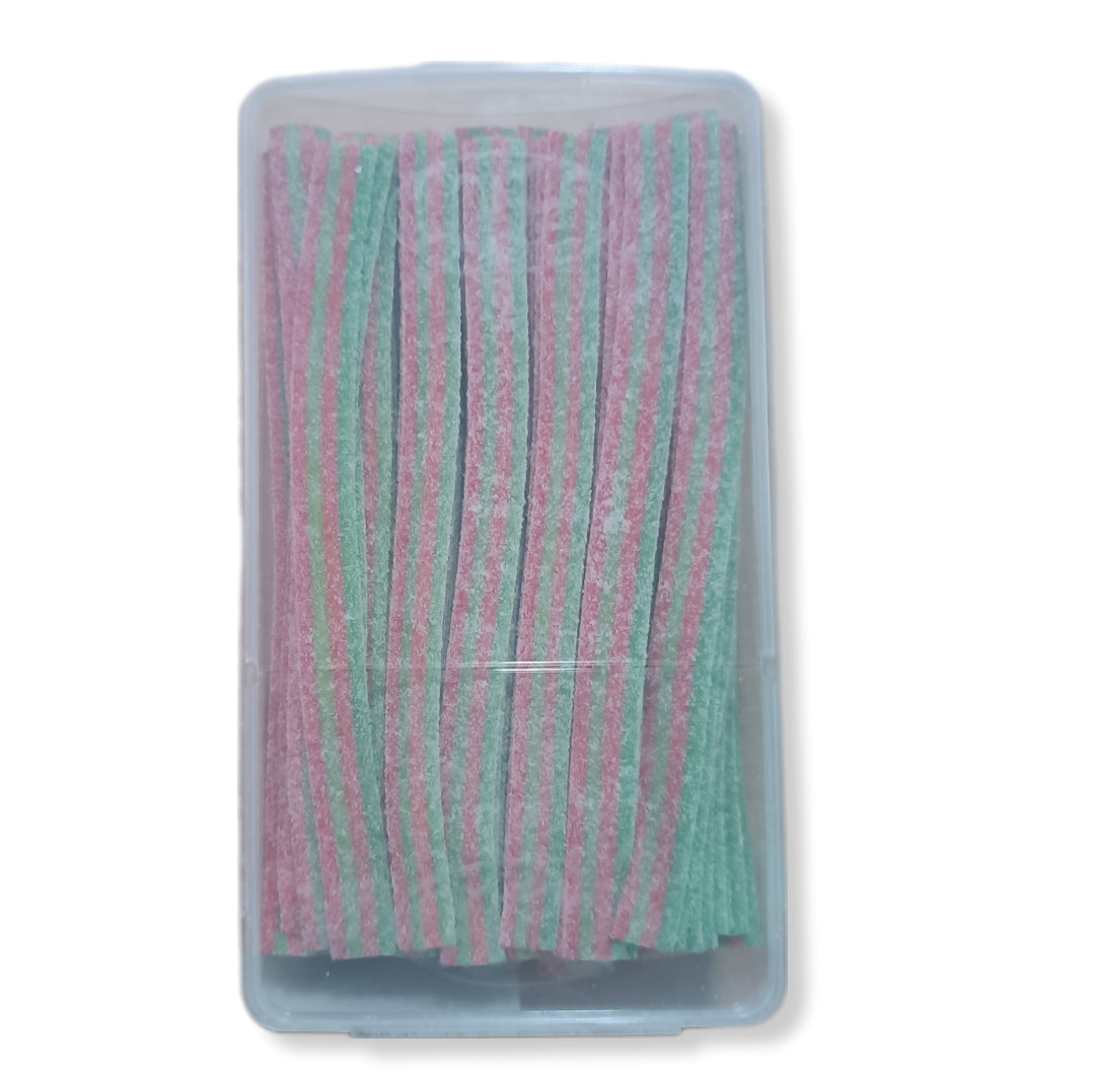 Lengua Manzana- Melón Fini | Formato Tarro Utilizable 200 Unidades