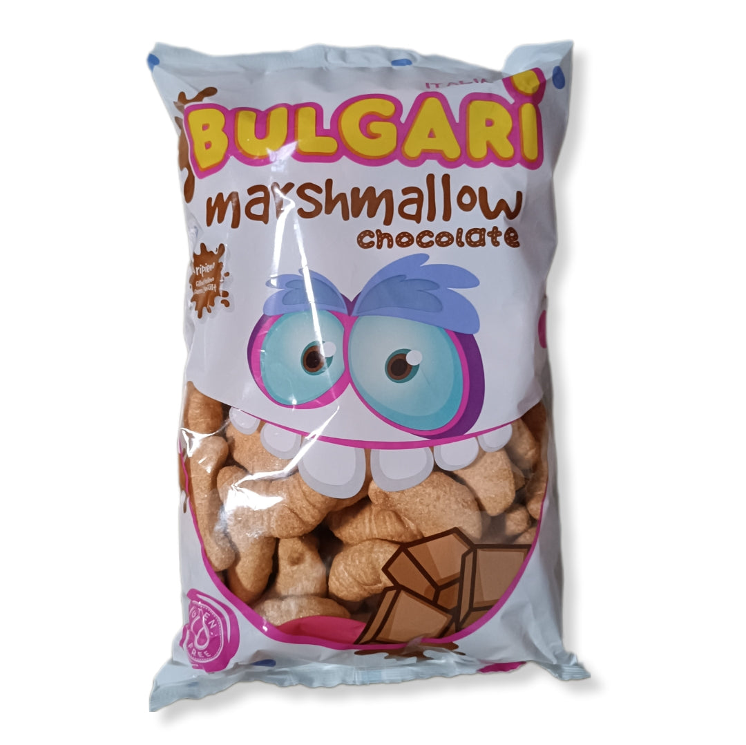 Croissant Relleno De Chocolate Bulgari | Formato Bolsa 1KG