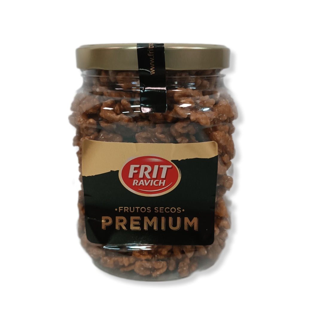 Nueces Grano Caramelizada | Contiene 750G