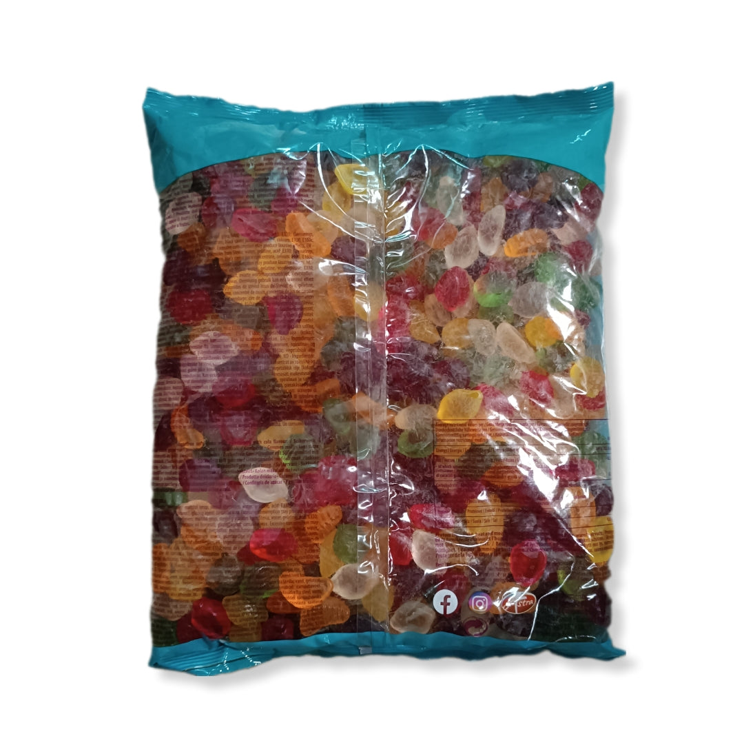 Fruta Surtida Sin Azúcar Frisia 1500g