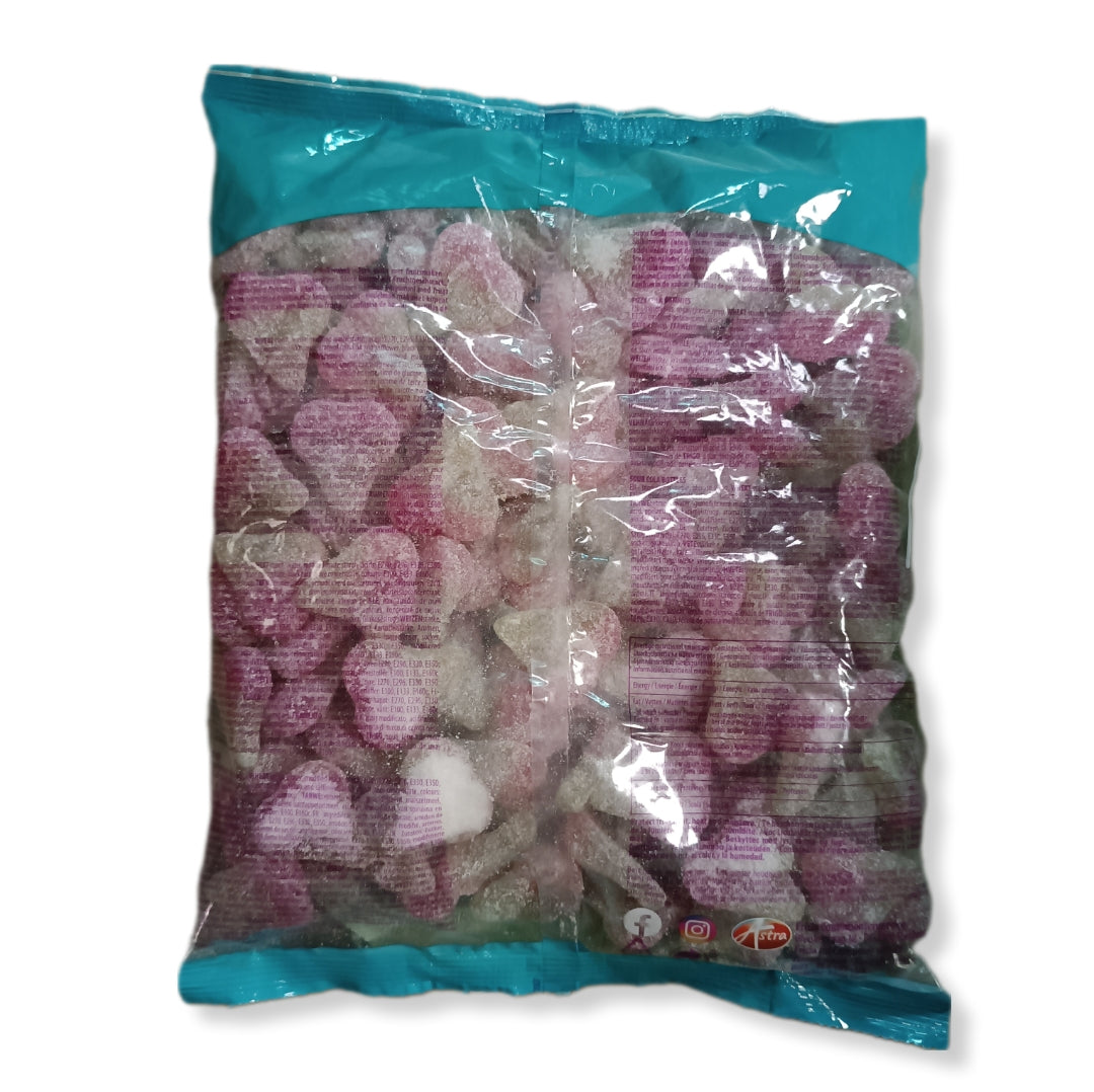 Cherries Pica Veganas Frisia 1500g