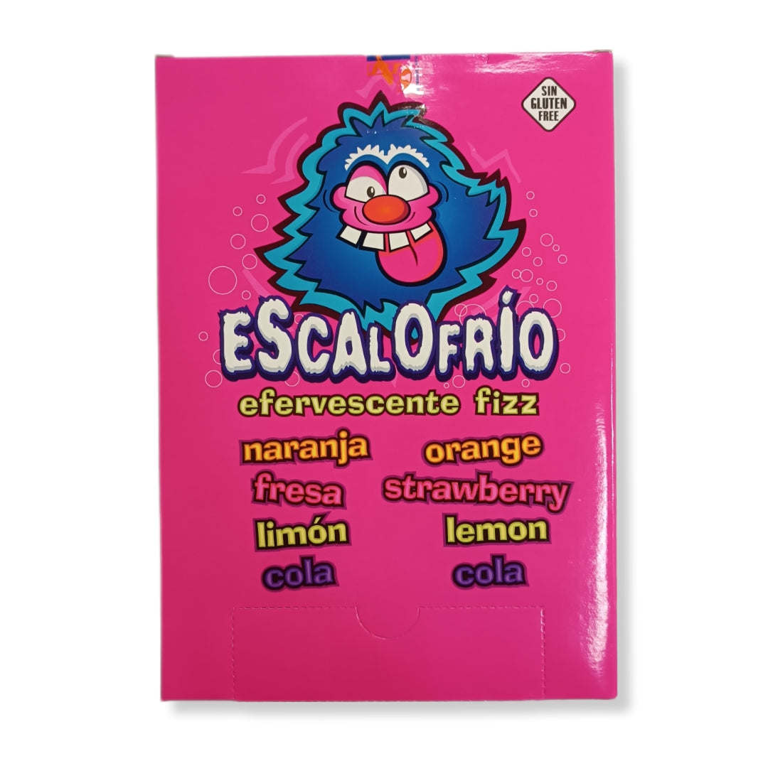 Escalofrios (150 Uds)