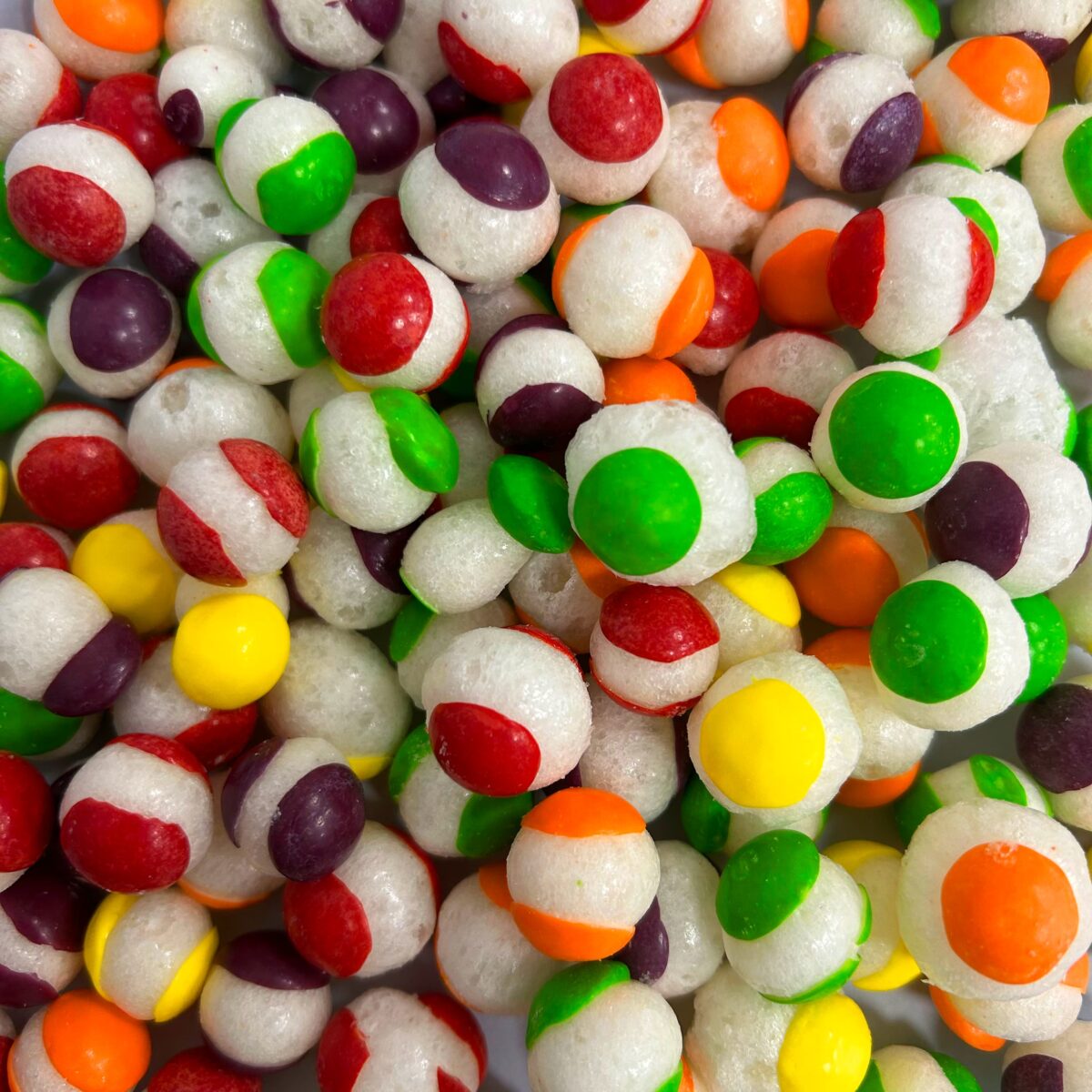 FREZZYKS  CHUCHES LIOFILIZADAS | 1 Unidad - ELEGIR REFERENCIA