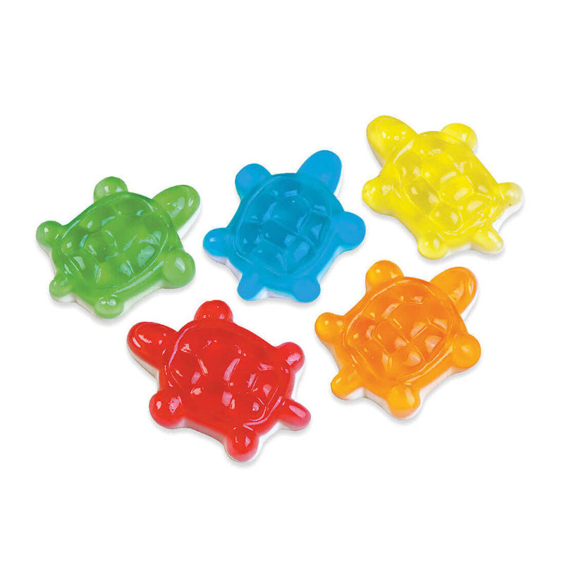 Tortugas Brillo Sin Gluten Fini | Formato Bolsa 1KG