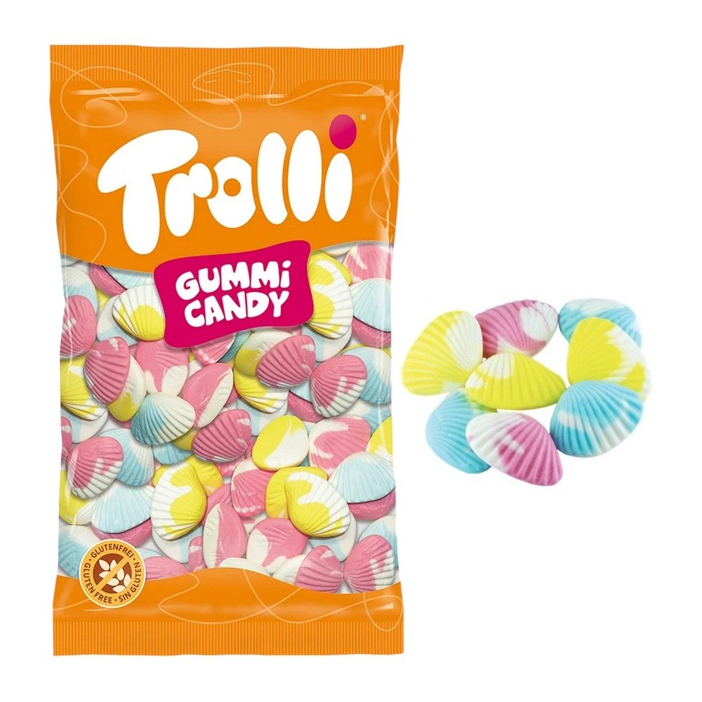 Almejas (1KG)