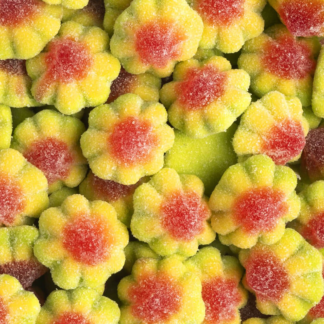 Vidal Volcanes Ácidos | Bolsa 2KG