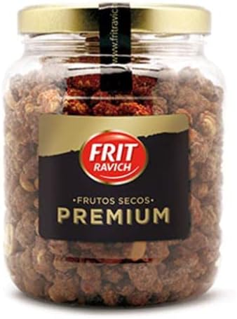 Cacahuete Garrapiñado | Contiene 1Kg