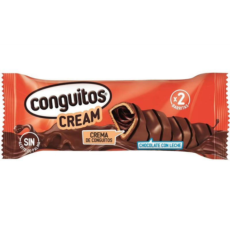 Conguitos Barrita Cream Duo 46G