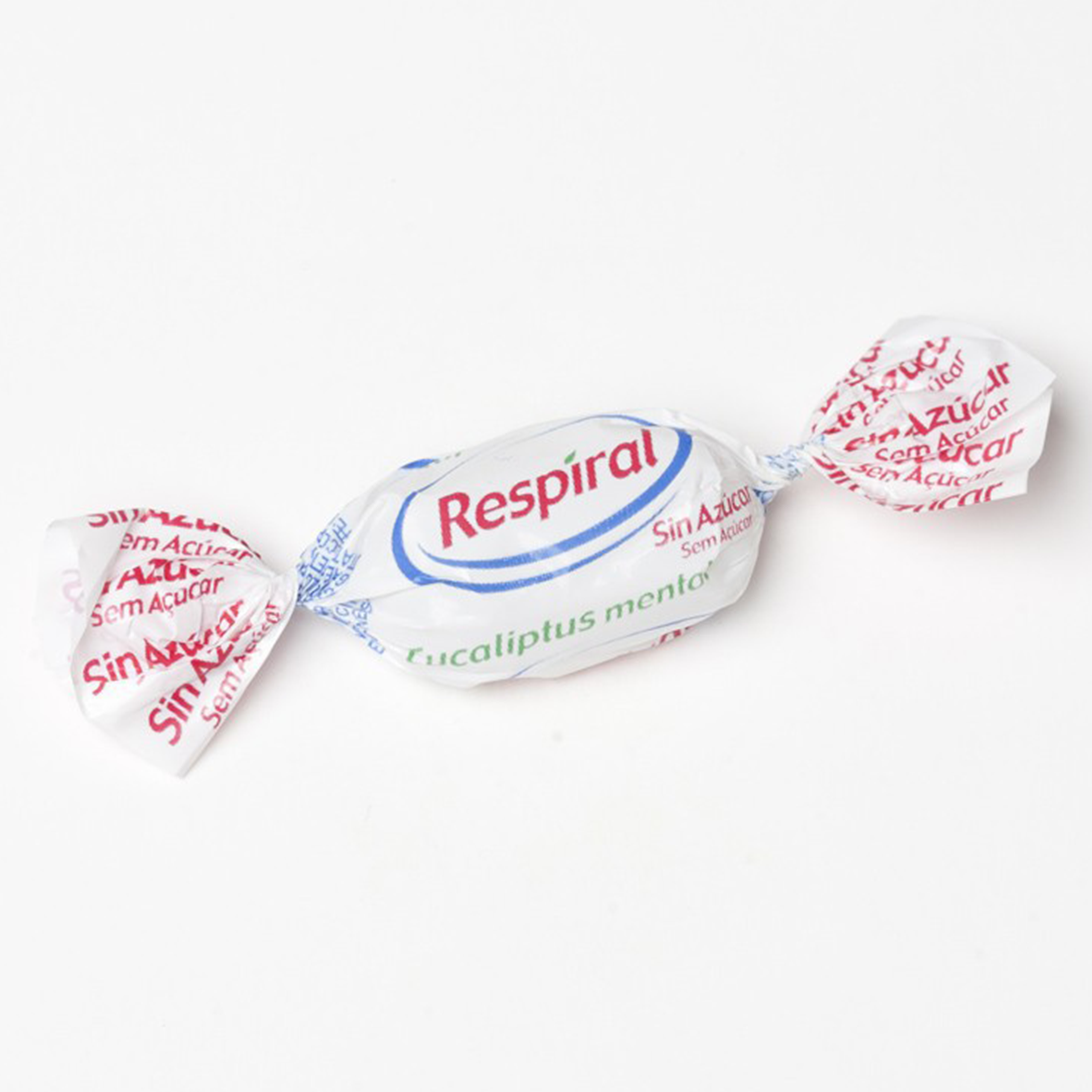 Caramelos Respiral SIN azúcar (300 Uds) - Kremtik