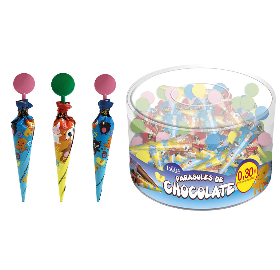 Lacasa Parasol 10G 6Xt50U