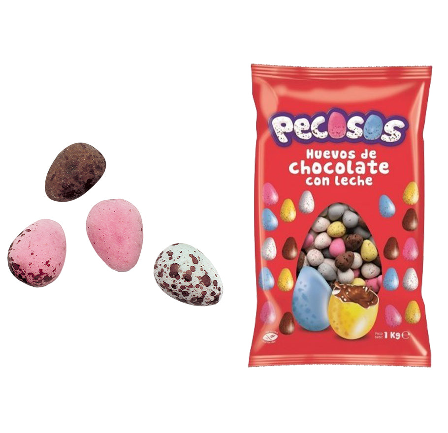 Lacasa Pecosos 4Xb1K